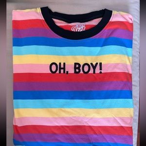 Lost Bros 2XL OH BOY!